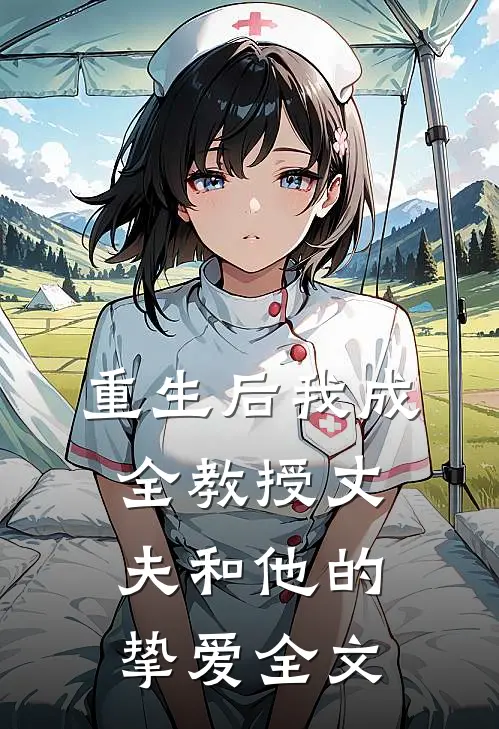 重生后我成全教授丈夫和他的挚爱全文
