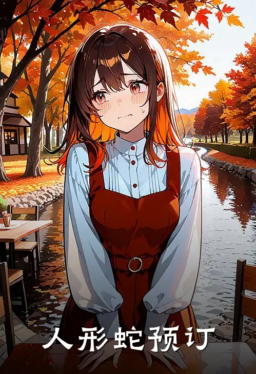 人形蛇预订