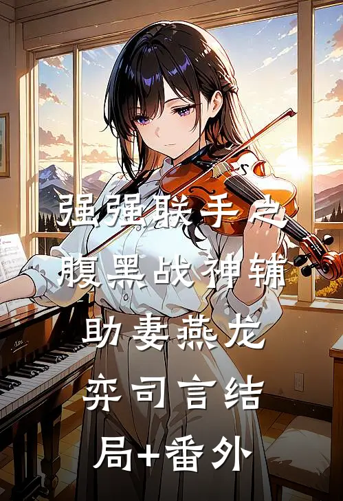 强强联手之腹黑战神辅助妻燕龙弈司言结局+番外