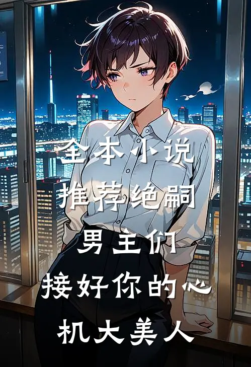 全本小说推荐绝嗣男主们，接好你的心机大美人