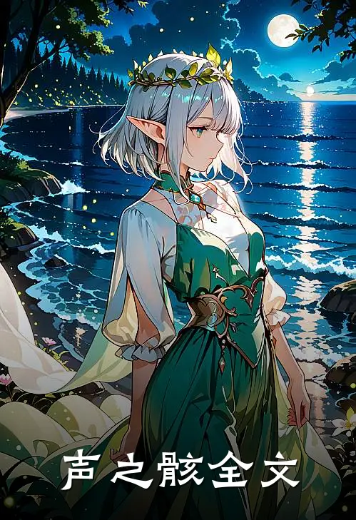 声之骸全文