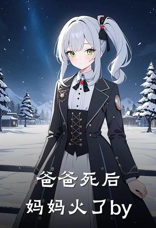爸爸死后，妈妈火了by