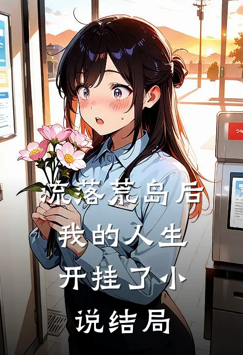 流落荒岛后，我的人生开挂了小说结局