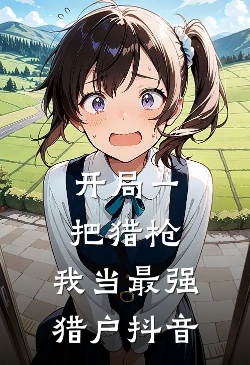 开局一把猎枪，我当最强猎户抖音