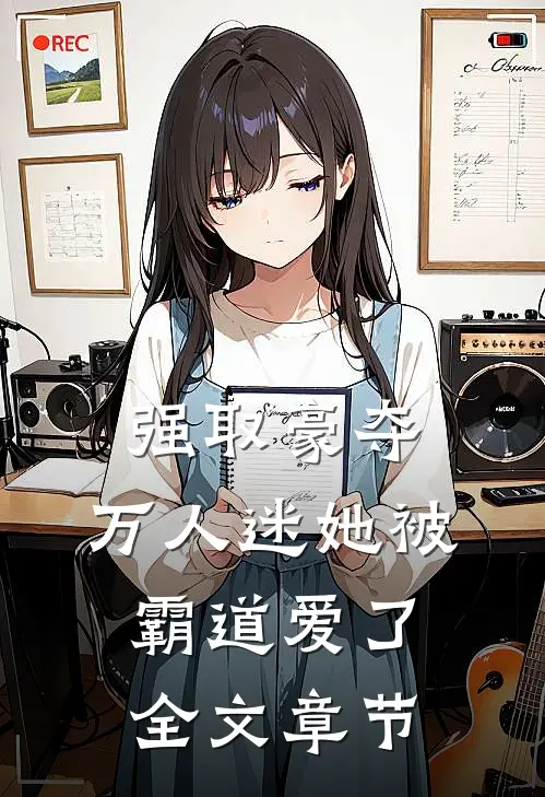强取豪夺：万人迷她被霸道爱了全文章节