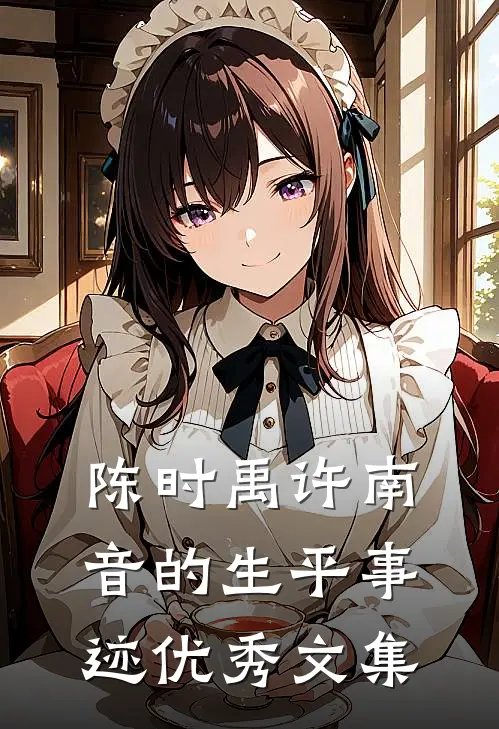陈时禹许南音的生平事迹优秀文集