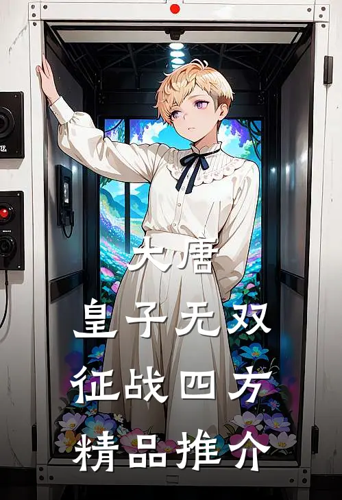 大唐：皇子无双，征战四方精品推介