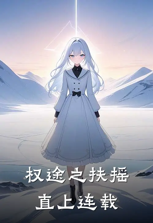 权途之扶摇直上连载