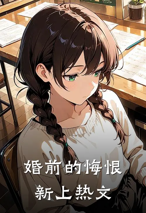 婚前的悔恨新上热文