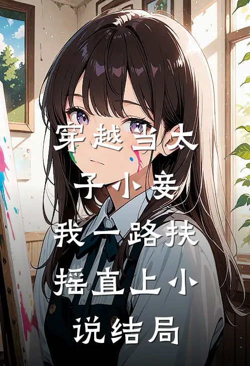 穿越当太子小妾，我一路扶摇直上小说结局
