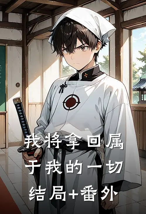 我将拿回属于我的一切结局+番外