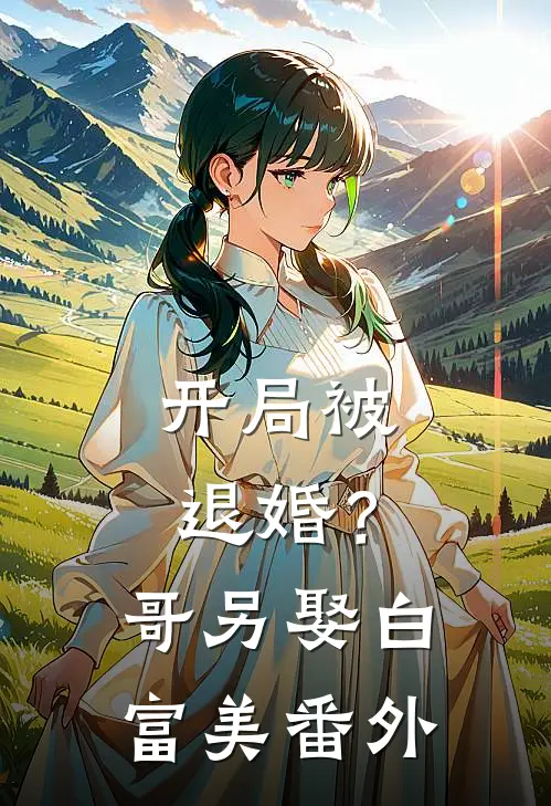 开局被退婚？哥另娶白富美番外