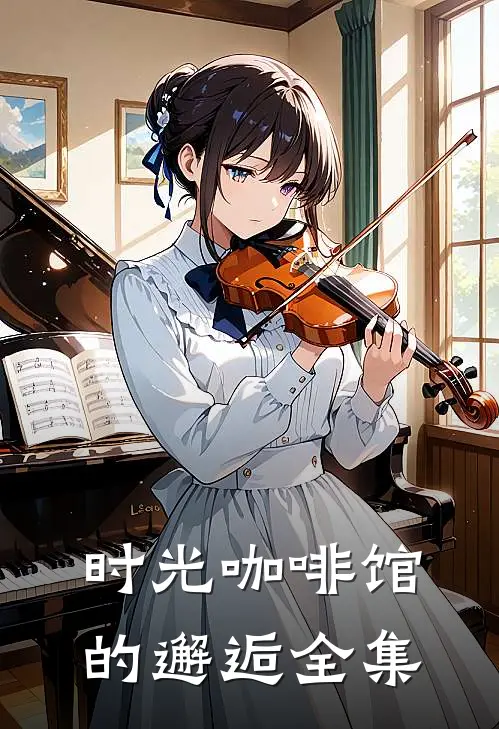 时光咖啡馆的邂逅 全集