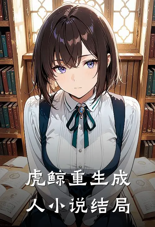 虎鲸重生成人小说结局