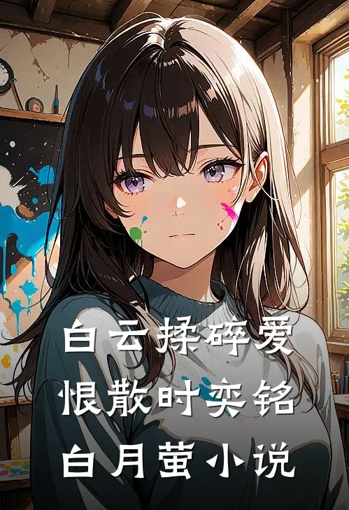 白云揉碎爱恨散时奕铭白月萤小说