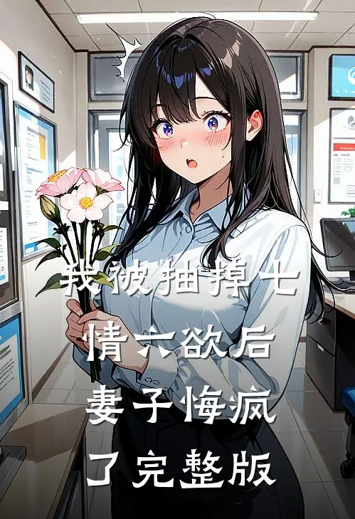 我被抽掉七情六欲后，妻子悔疯了完整版