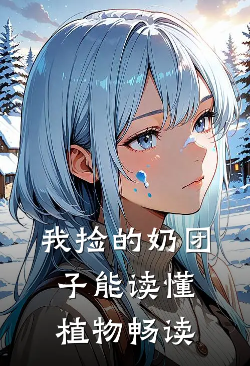 我捡的奶团子能读懂植物畅读