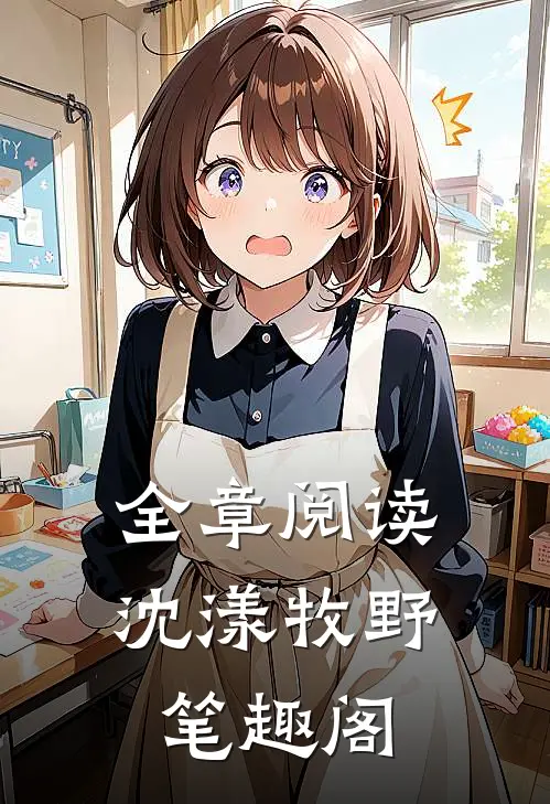 全章阅读沈漾牧野笔趣阁