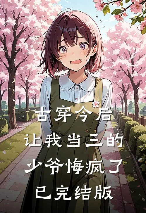 古穿今后，让我当三的少爷悔疯了已完结版