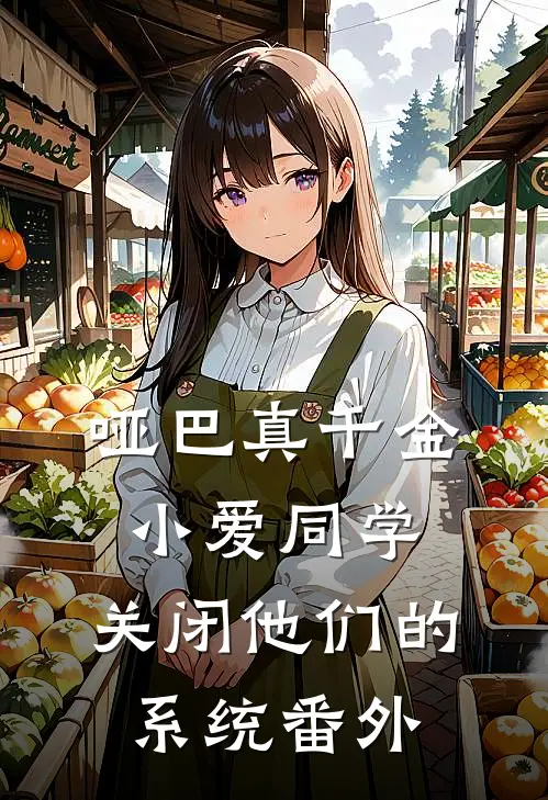哑巴真千金：小爱同学，关闭他们的系统 番外