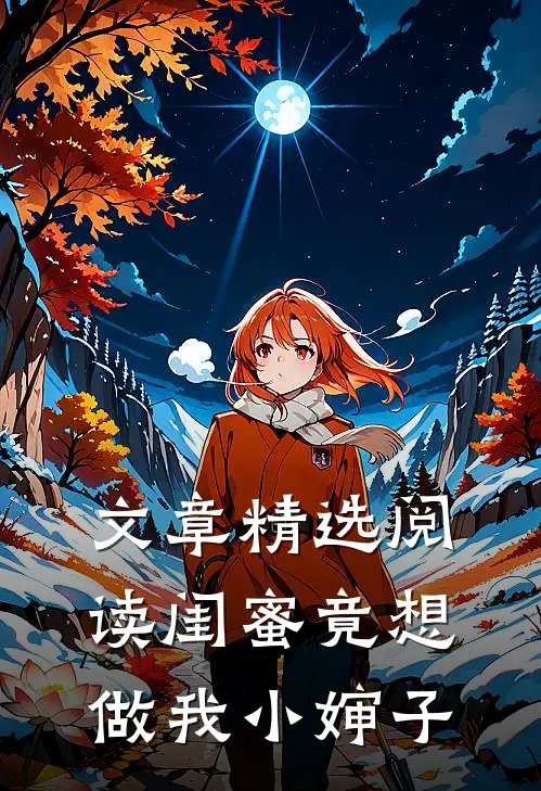 文章精选阅读闺蜜竟想做我小婶子