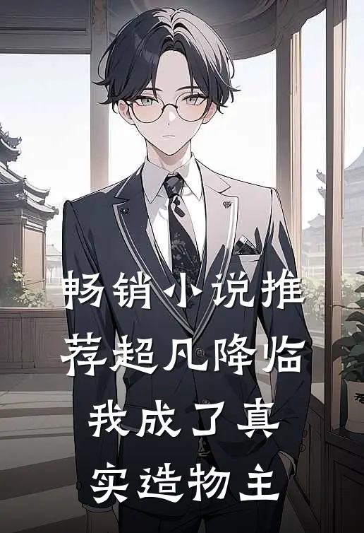 畅销小说推荐超凡降临，我成了真实造物主
