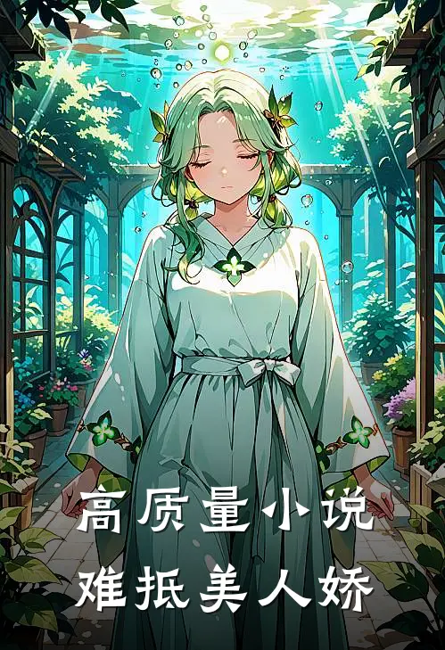 高质量小说难抵美人娇
