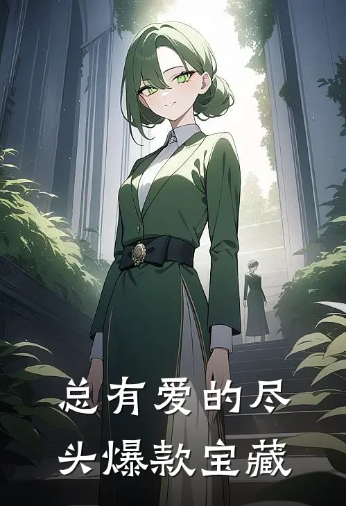 总有爱的尽头爆款宝藏