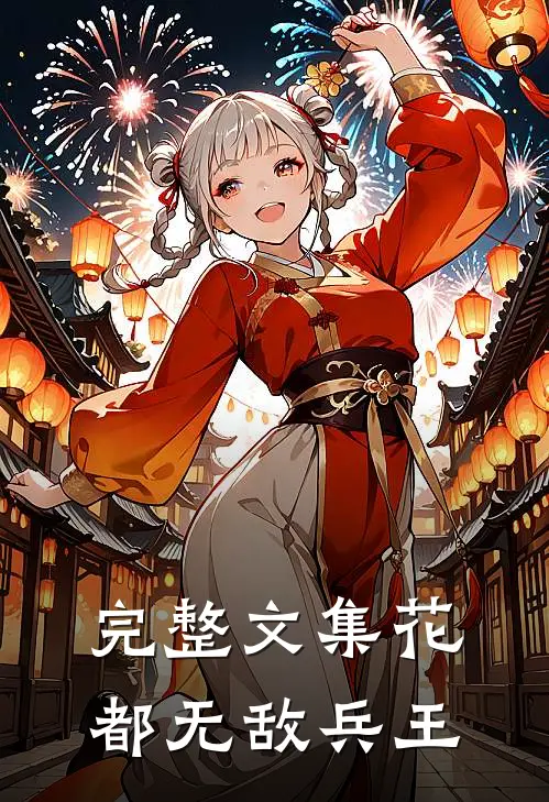 完整文集花都无敌兵王