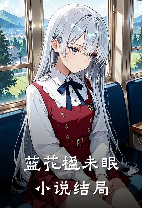 蓝花楹未眠小说结局