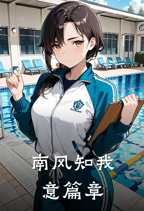 南风知我意篇章
