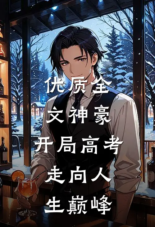优质全文神豪：开局高考，走向人生巅峰