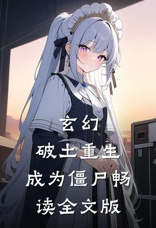 玄幻破土重生,成为僵尸畅读全文版