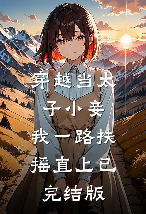穿越当太子小妾，我一路扶摇直上已完结版