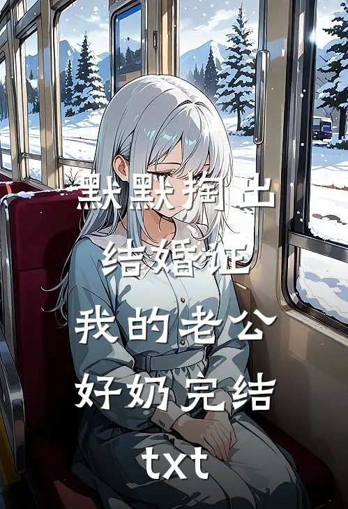 默默掏出结婚证，我的老公好奶完结txt