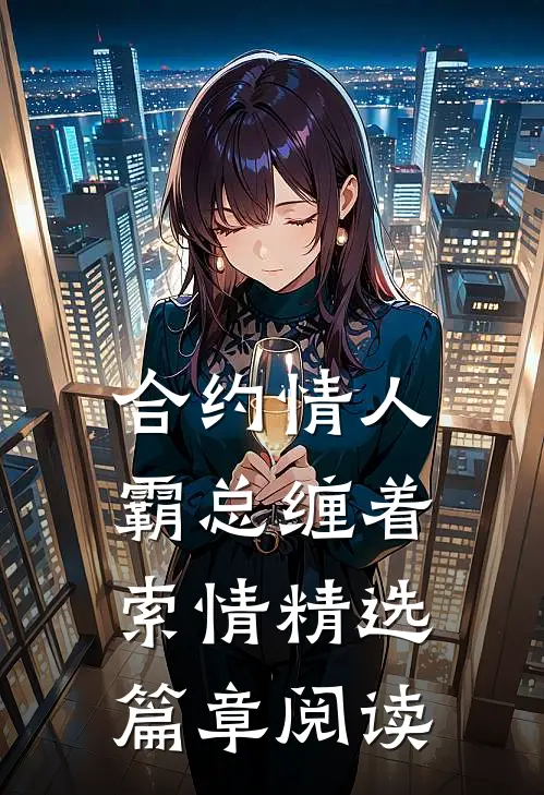 合约情人：霸总缠着索情精选篇章阅读