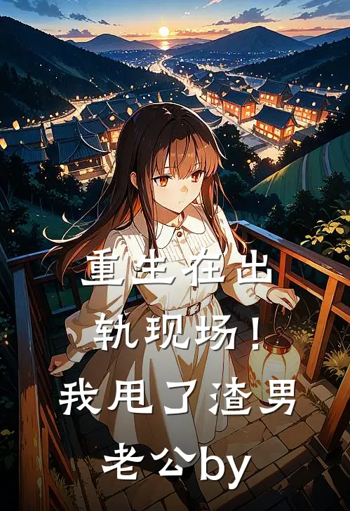 重生在出轨现场！我甩了渣男老公by