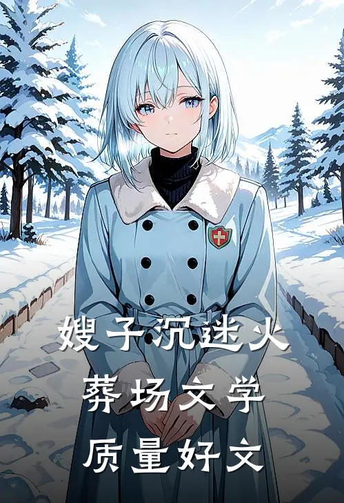 嫂子沉迷火葬场文学质量好文