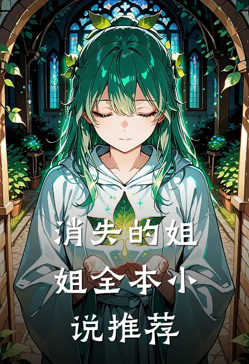 消失的姐姐全本小说推荐
