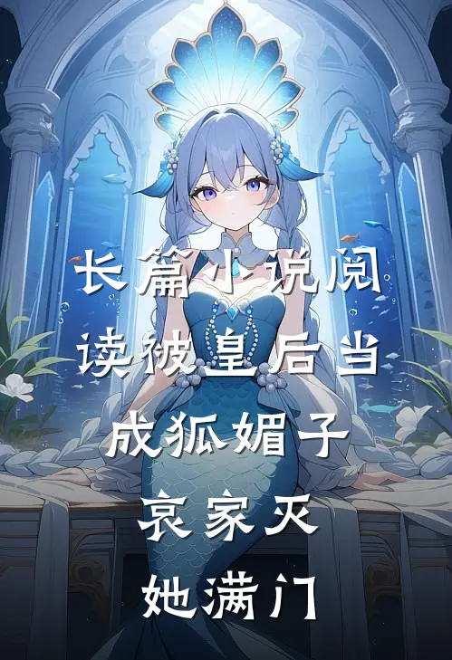 长篇小说阅读被皇后当成狐媚子，哀家灭她满门