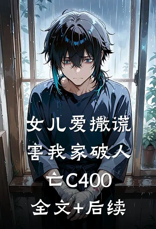 女儿爱撒谎，害我家破人亡C400全文+后续