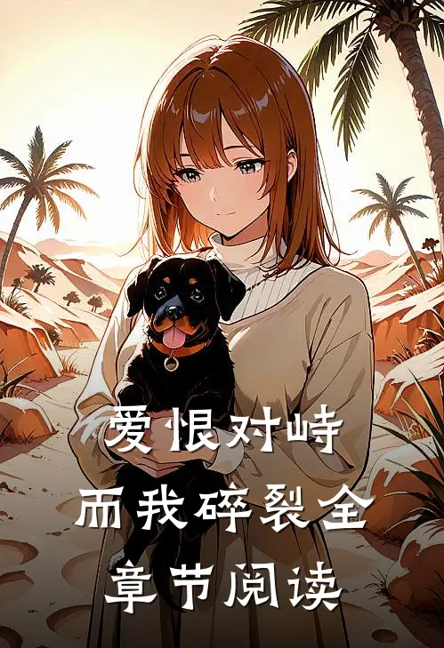 爱恨对峙，而我碎裂全章节阅读