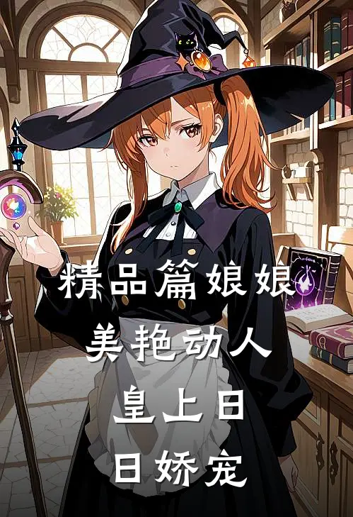 精品篇娘娘美艳动人，皇上日日娇宠