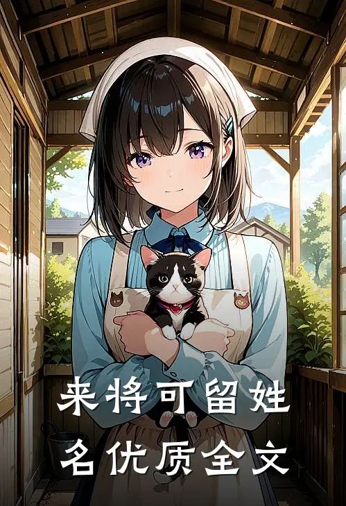 来将可留姓名优质全文