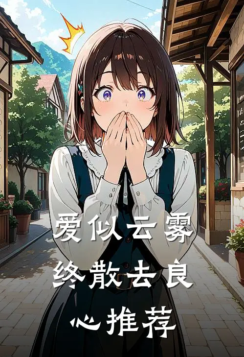 爱似云雾终散去良心推荐