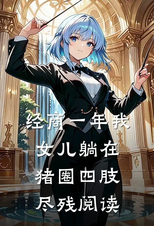经商一年我女儿躺在猪圈四肢尽残阅读