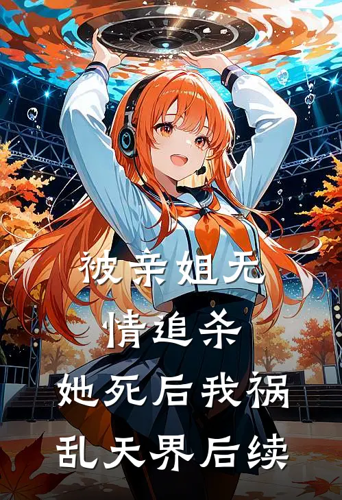 被亲姐无情追杀，她死后我祸乱天界后续