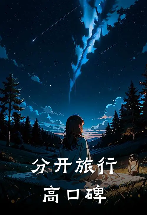分开旅行高口碑