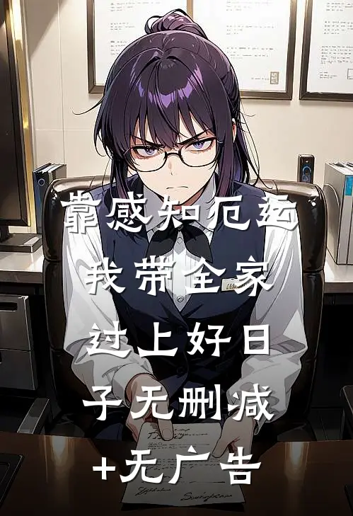 靠感知厄运，我带全家过上好日子无删减+无广告