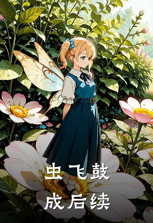 虫飞鼓成后续